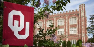 University of Oklahoma