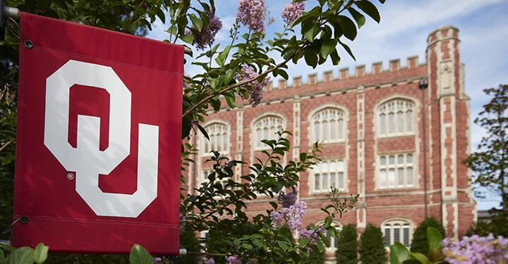 University of Oklahoma