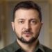 Ukraine President Volodymyr Zelenskyy