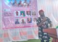 Conference on 1929 Aba Market Women’s Riot in Owerri, Imo State