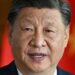 Chinese President Xi Jinping