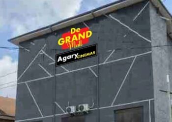 Agary Cinemas opens in Nnewi, Anambra State