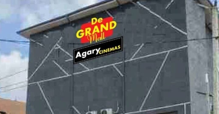 Agary Cinemas opens in Nnewi, Anambra State