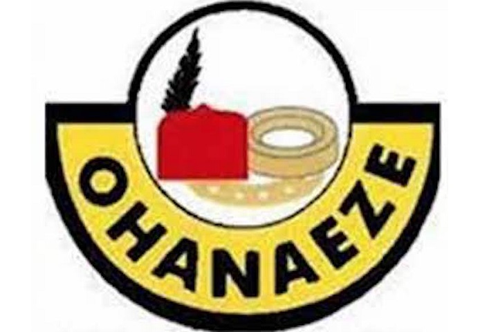 Ohanaeze Ndigbo
