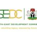 South East Development Commission (SEDC)