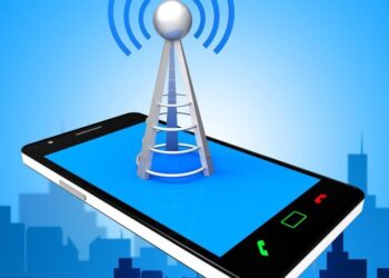 Starlink Begins Satellite-to-Phone Connection