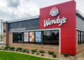 Wendy's Restaurant