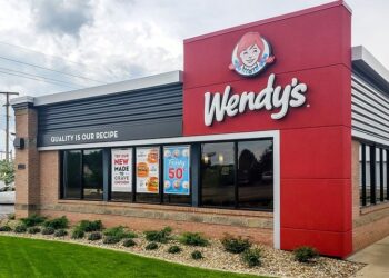 Wendy's Restaurant