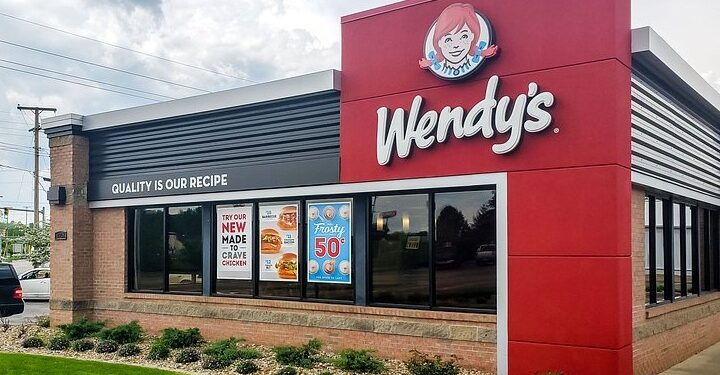 Wendy's Restaurant