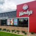 Wendy's Restaurant