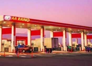 Nigeria Gets Its First Unmanned 24-Hour Fuel Stations