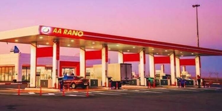 Nigeria Gets 1st Unmanned 24-Hr Fuel Stations