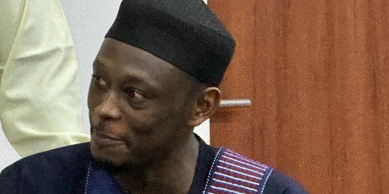 Abba Atiku Abubakar joins APC while father remains an ADC stalwart