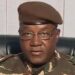 Niger’s junta leader, General Abdourahamane Tiani