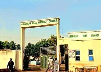 Abubakar Imam Urology Centre