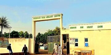 Abubakar Imam Urology Centre