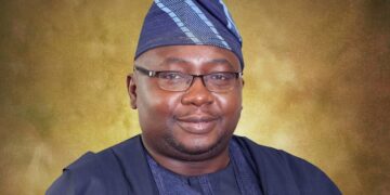 Minister of Power, Adebayo Adelabu