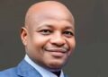Director-General of the Department of State Services (DSS), Adeola Oluwatosin Ajayi