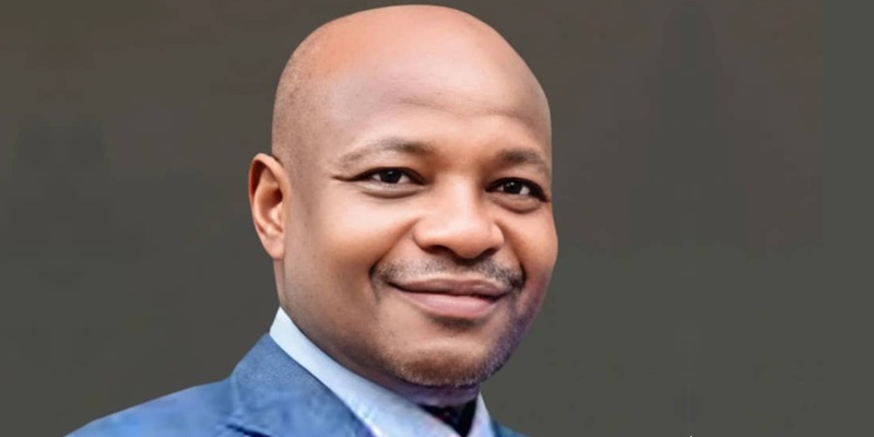 Director-General of the Department of State Services (DSS), Adeola Oluwatosin Ajayi