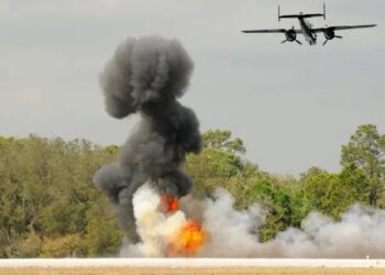 FACT CHECK: Did US Bomb Terrorist Hideouts Kaduna Jan. 1?