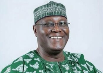 Ex-Vice President Atiku Abubakar