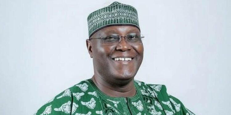 Ex-Vice President Atiku Abubakar