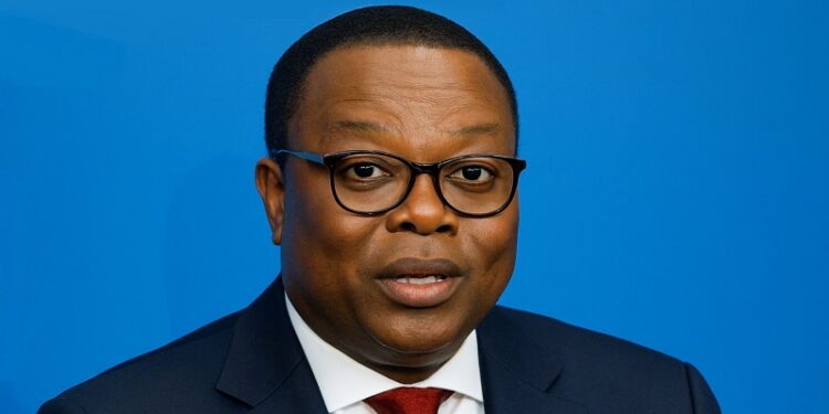 Former Director-General of National Intelligence Agency (NIA), Ambassador Ayodele Oke