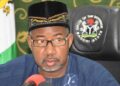 Governor Bala Mohammed of Bauchi State