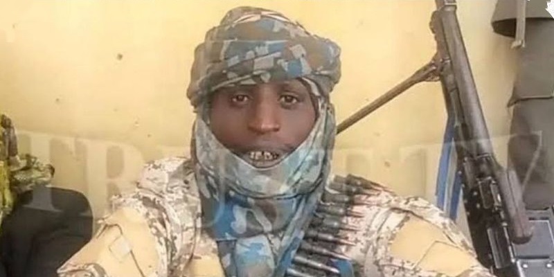 Notorious bandit, Bello Turji