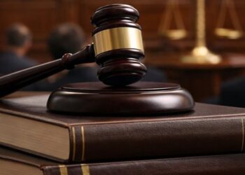 Court, Gavel, Justice