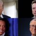 Donald Trump, Shawn Carter—Jay-Z, Elon Musk, Bill Gates appeared in Jeffery Epstein files