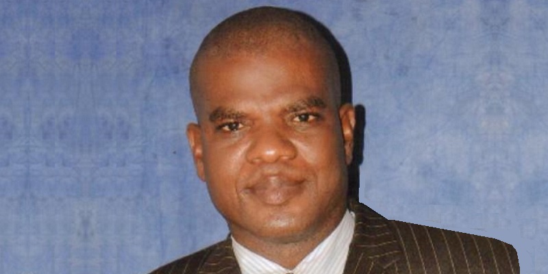 Barrister Ejezie Ekejiuba