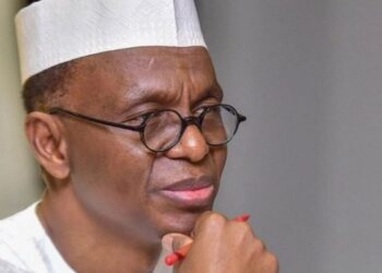 Former Kaduna State Governor, Mallam Nasir El-Rufai