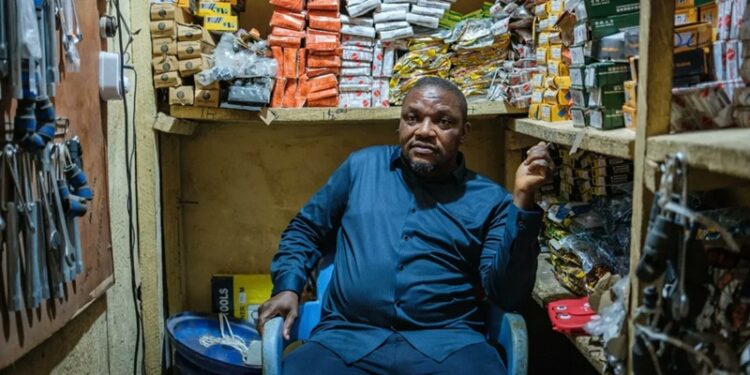 BUSTED! NYT in Trouble over “Fake Report” Labelling Intersociety’s Umeagbalasi “Screwdriver Salesman”