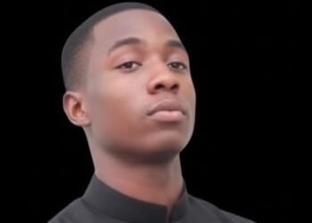 The late Emmanuel Alabi