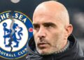 Chelsea sacks Enzo Maresca