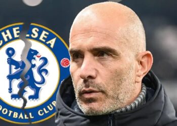 Chelsea sacks Enzo Maresca