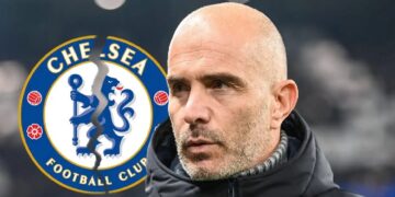 Chelsea sacks Enzo Maresca