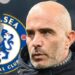 Chelsea sacks Enzo Maresca