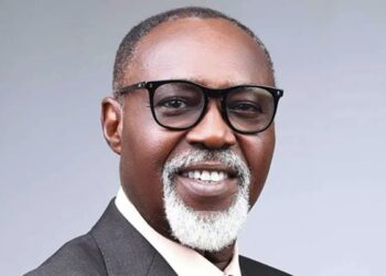 Labour Party (LP) governorship candidate, Chief Dr. George Moghalu (Ohamadike)