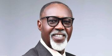 Labour Party (LP) governorship candidate, Chief Dr. George Moghalu (Ohamadike)