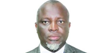 Registrar of the Joint Admissions and Matriculation Board (JAMB), Professor Is-haq Olanrewaju Oloyede