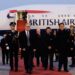 UK Prime Minister Keir Starmer in China