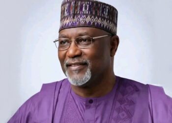 Ex-Director-General of the Department of State Services (DSS), Lawal Musa Daura