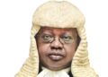 Retired Justice Musa Muhammad Dattijo