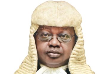 Retired Justice Musa Muhammad Dattijo