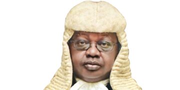 Retired Justice Musa Muhammad Dattijo