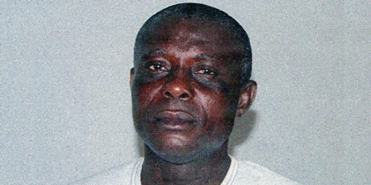 Nwankwo Tony Nwaezeigwe