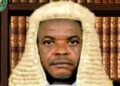 Justice Polycarp Emeka Nwite
