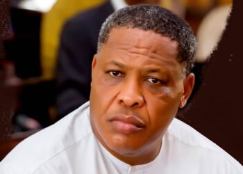 Rt. Hon. Obi Aguocha